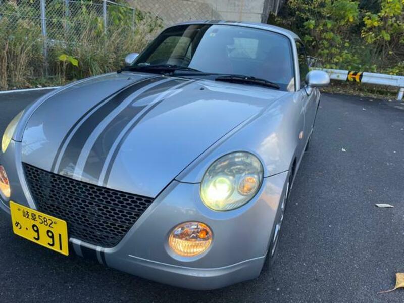 COPEN