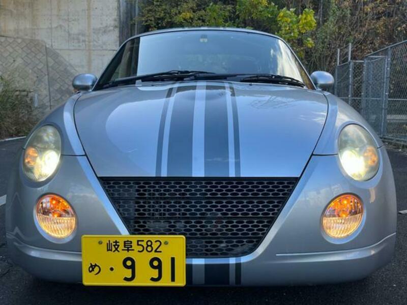COPEN