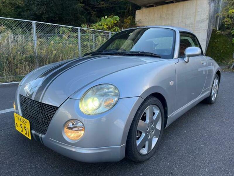 COPEN