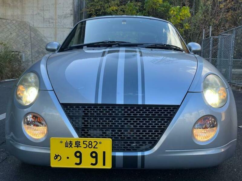 COPEN