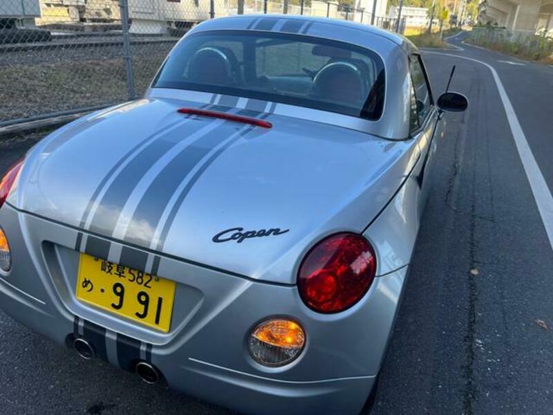 COPEN