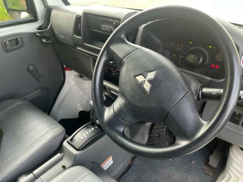 MINICAB MIEV