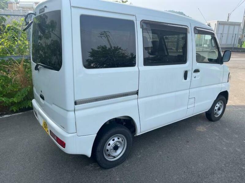 MINICAB MIEV