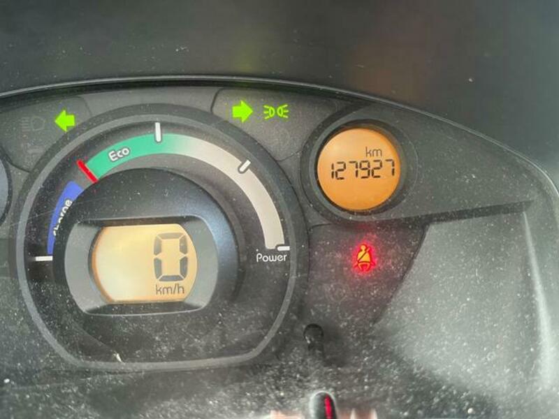 MINICAB MIEV
