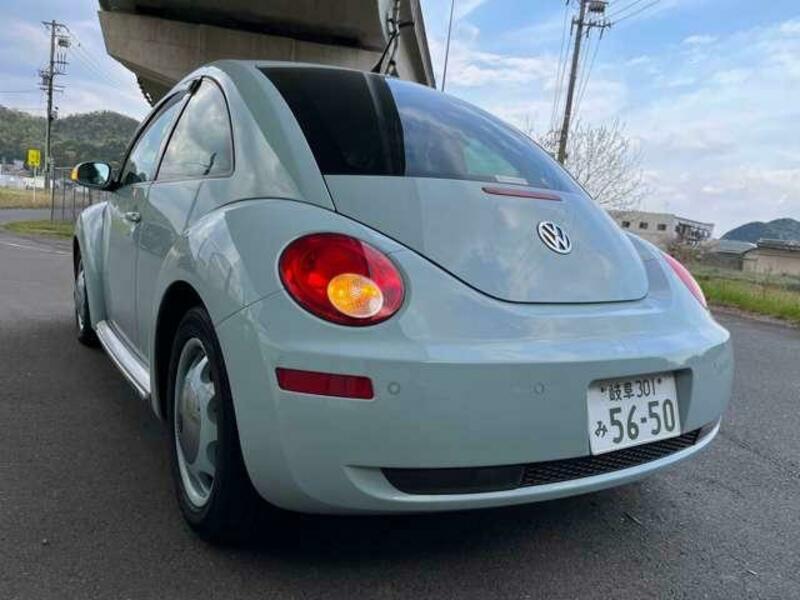 NEW BEETLE