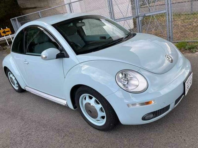 NEW BEETLE