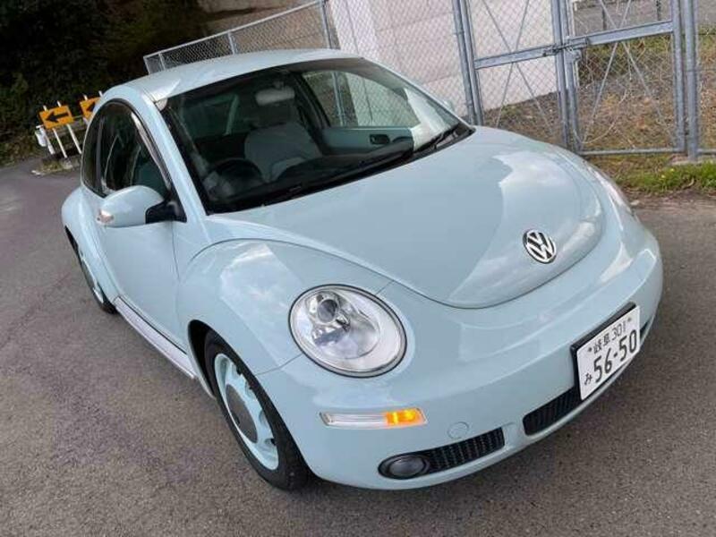 NEW BEETLE