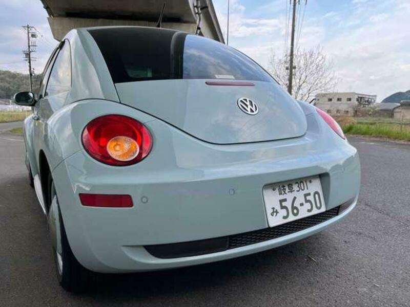 NEW BEETLE