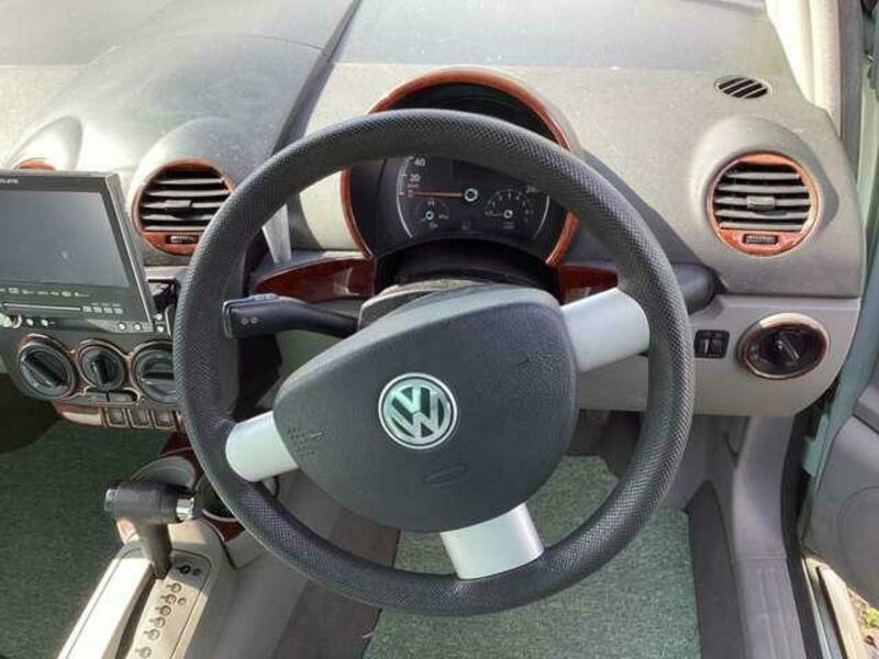 NEW BEETLE