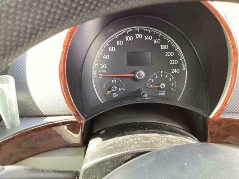 NEW BEETLE
