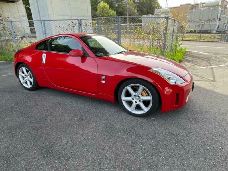 FAIRLADY Z