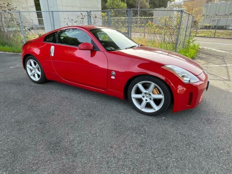 FAIRLADY Z