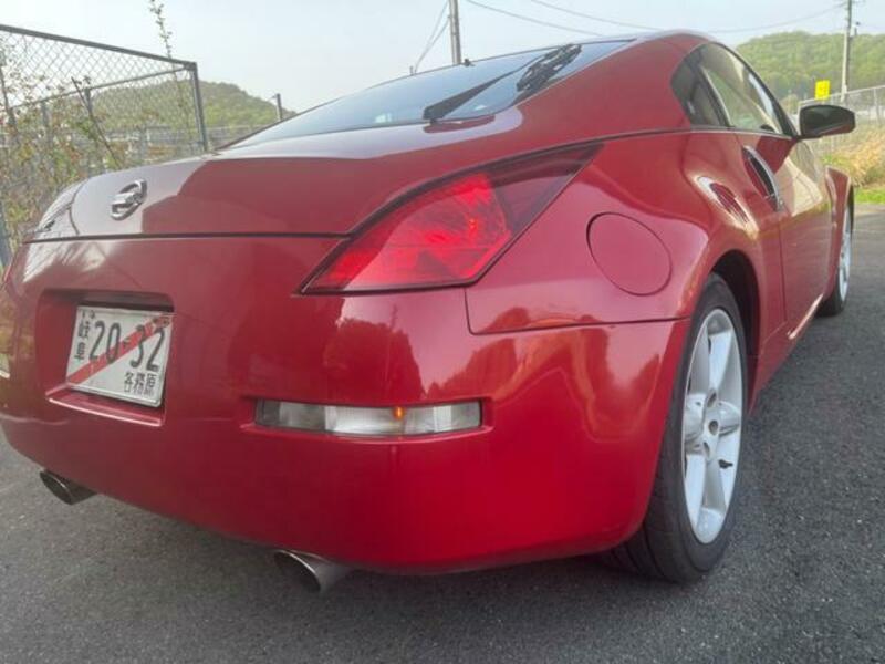 FAIRLADY Z