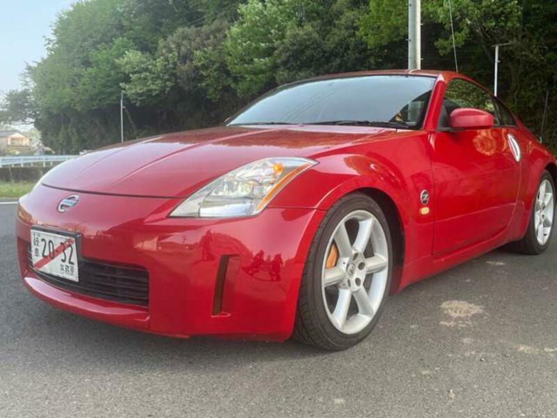 FAIRLADY Z