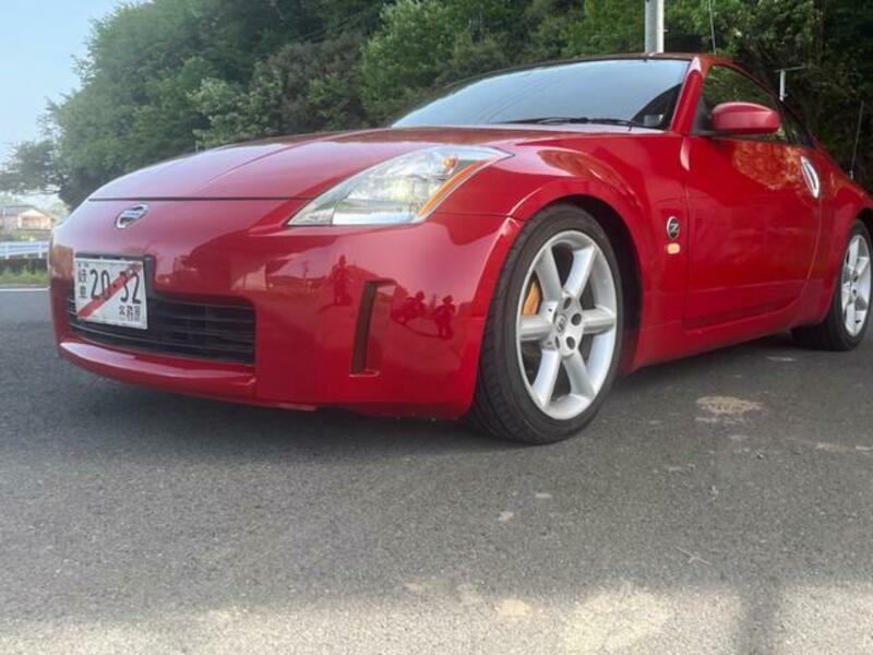 FAIRLADY Z