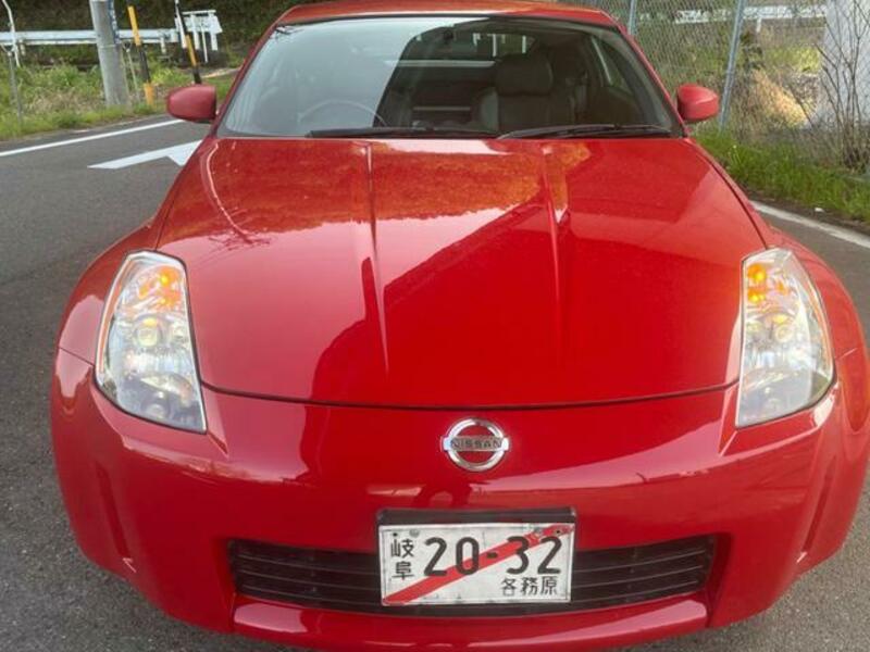 FAIRLADY Z