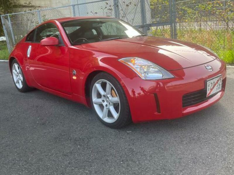 FAIRLADY Z