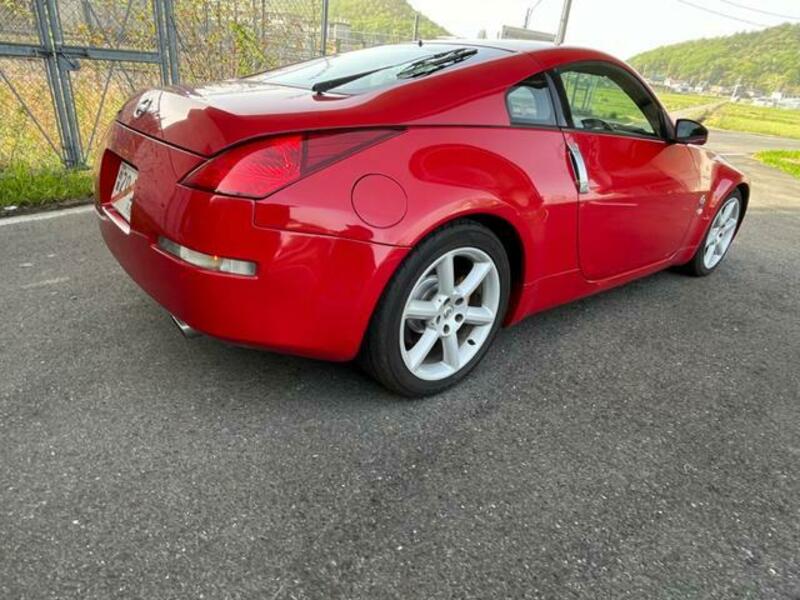 FAIRLADY Z