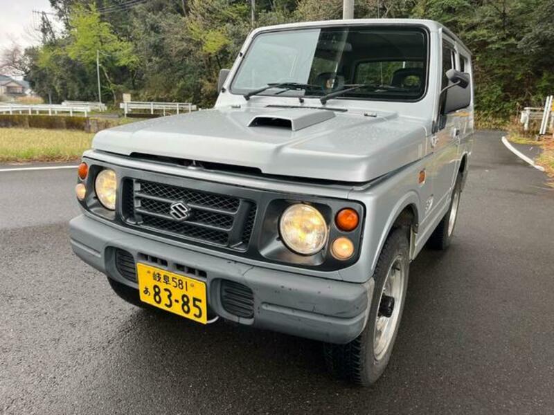 JIMNY