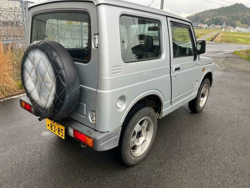 JIMNY