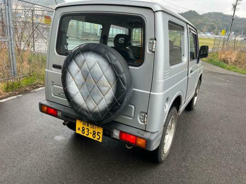 JIMNY