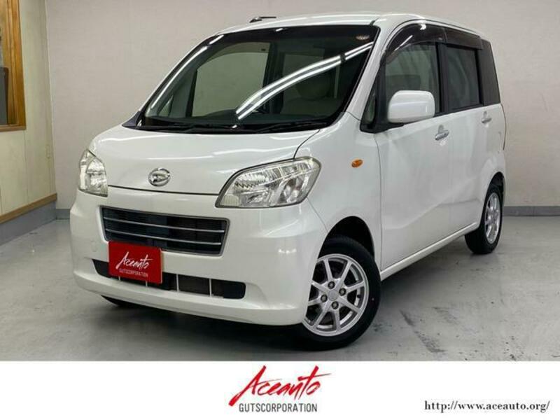 DAIHATSU TANTO EXE