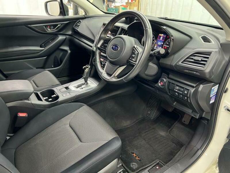 XV