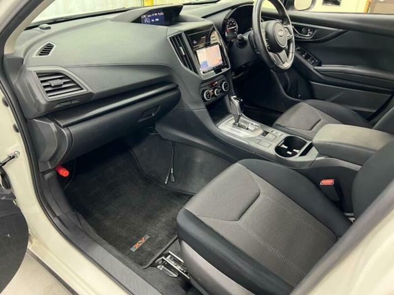 XV