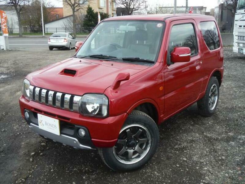 JIMNY