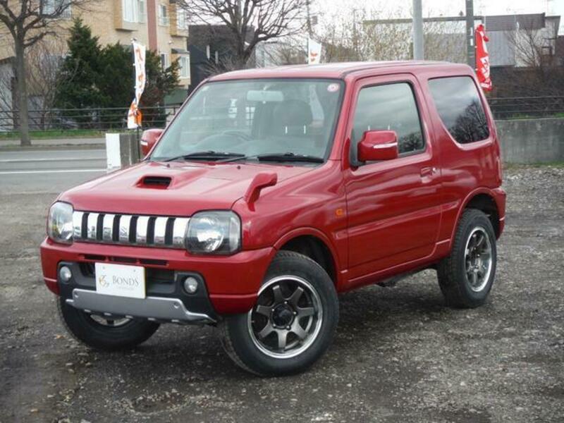 JIMNY