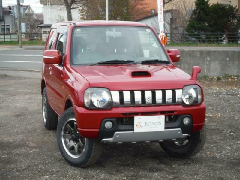 JIMNY