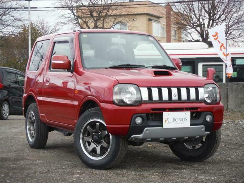 JIMNY