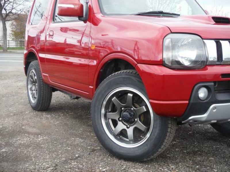 JIMNY