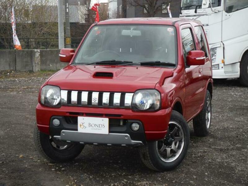 JIMNY