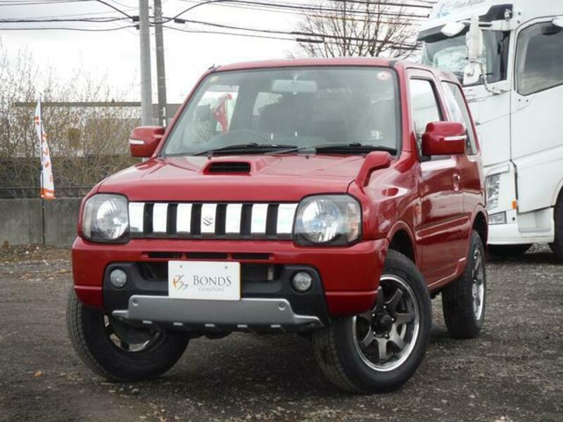 JIMNY