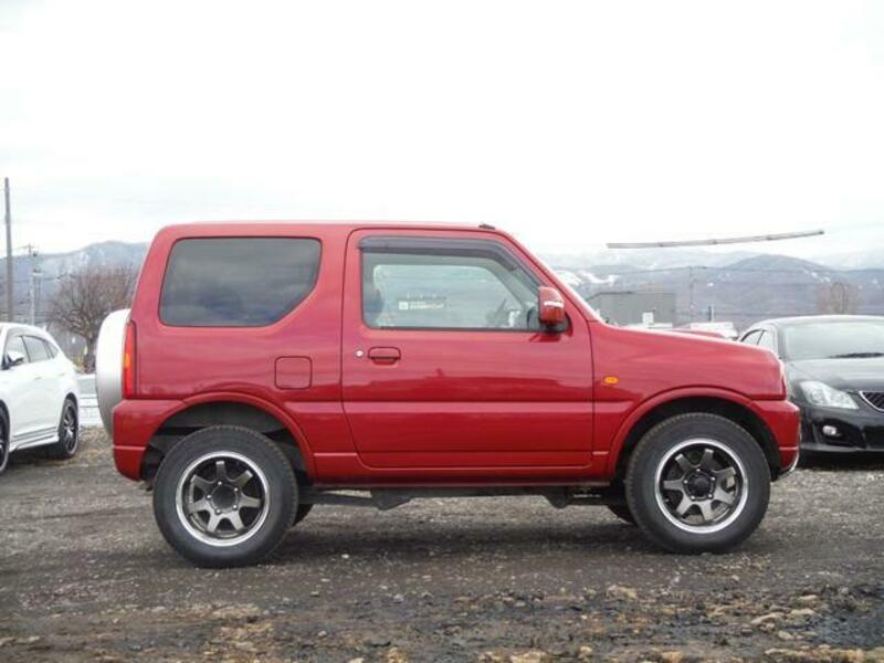 JIMNY