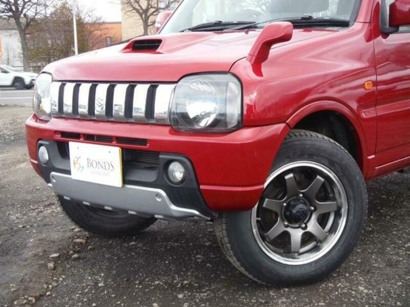 JIMNY