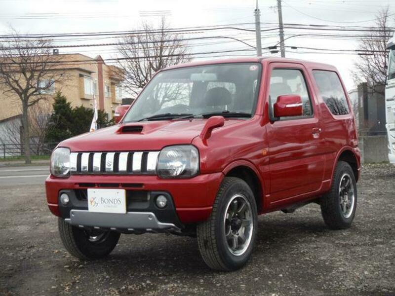 JIMNY