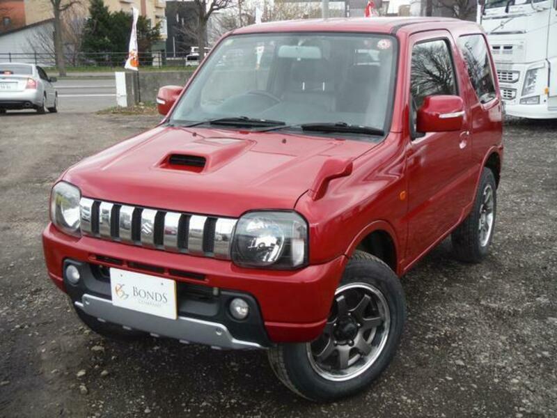 JIMNY