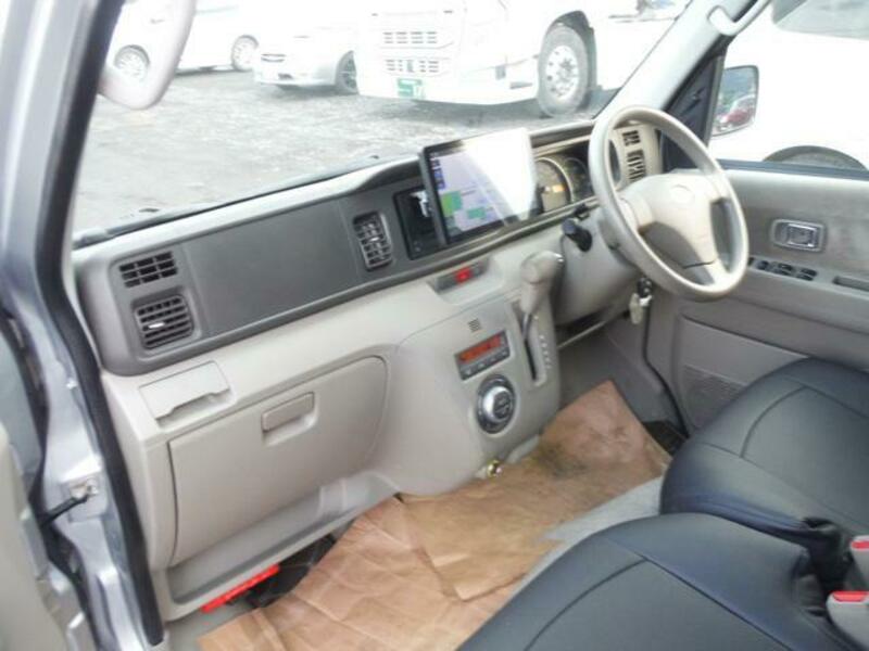 DIAS WAGON