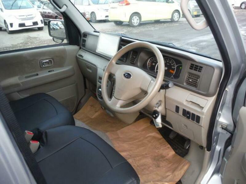 DIAS WAGON
