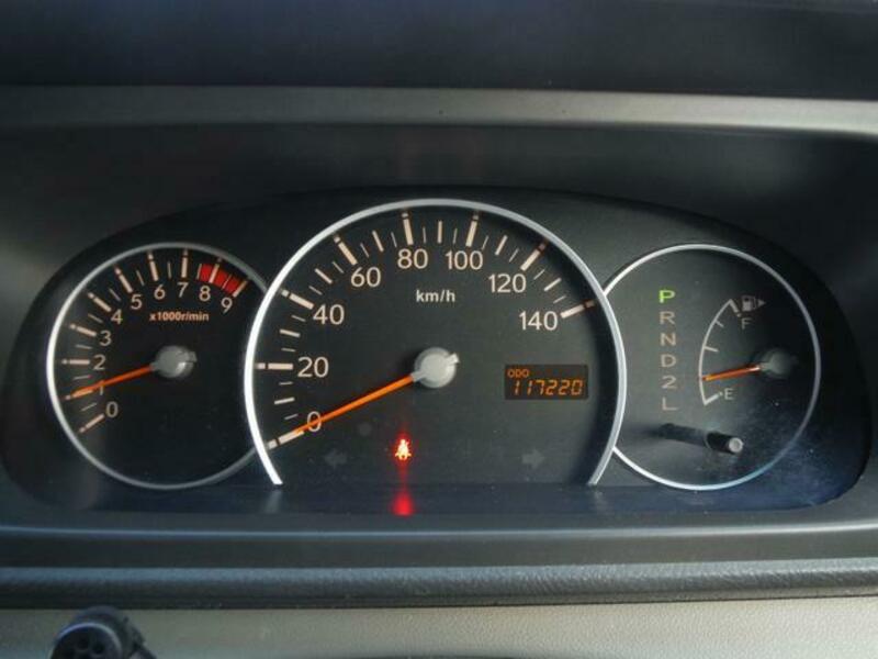DIAS WAGON