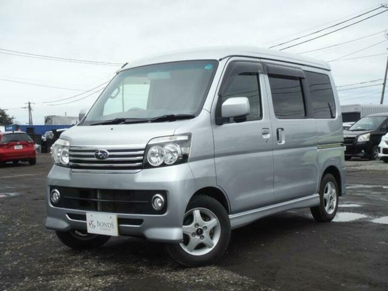 DIAS WAGON