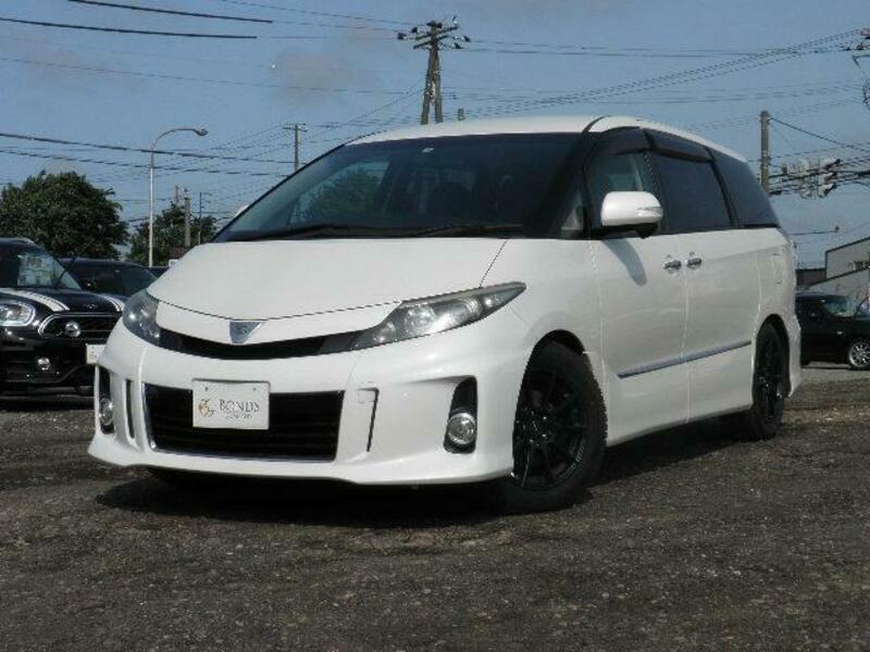 ESTIMA
