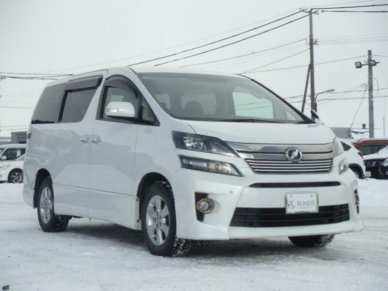 VELLFIRE