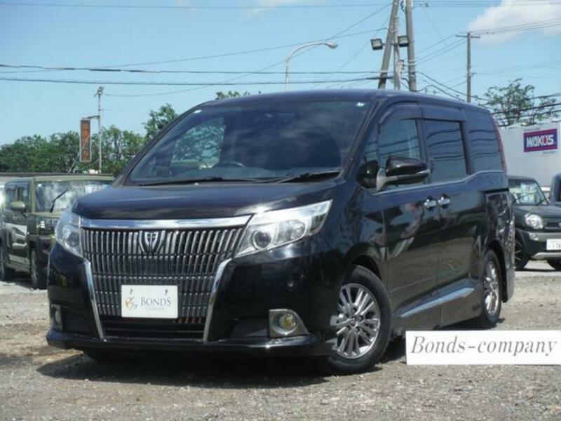 TOYOTA ESQUIRE