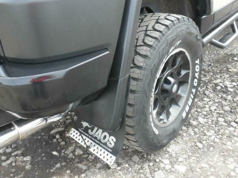 FJ CRUISER