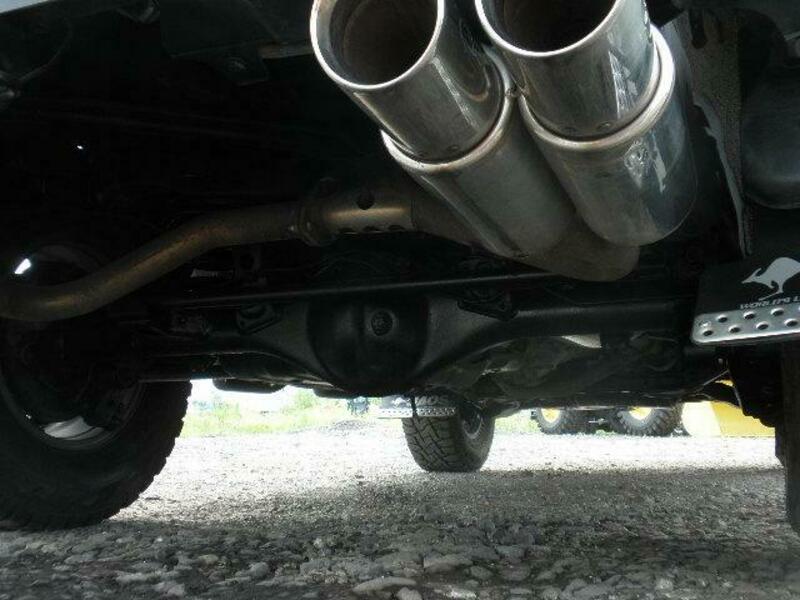 FJ CRUISER