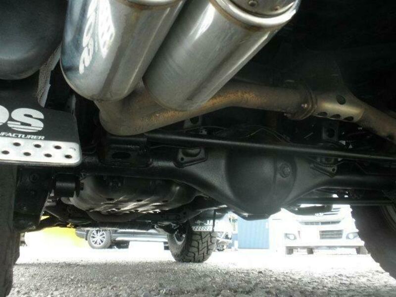 FJ CRUISER