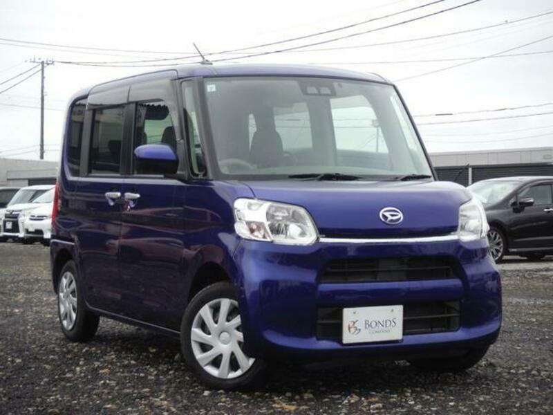 TANTO
